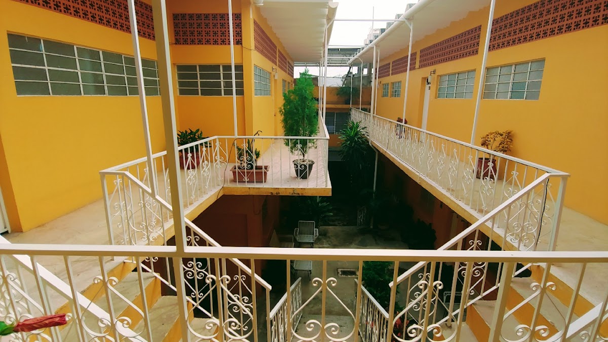 Hotel Provinciano