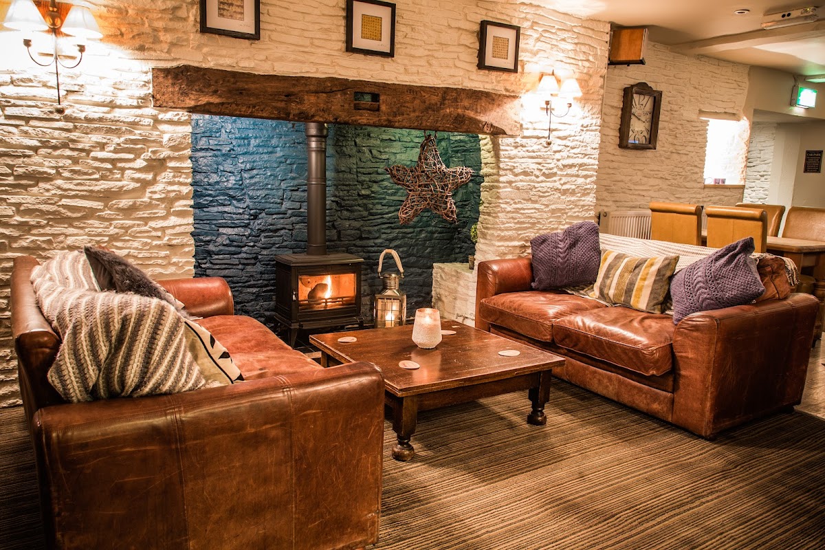 The Swan at Nibley photo 3