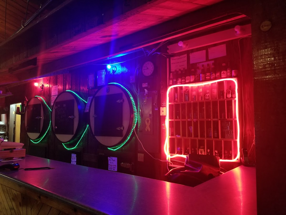 Blue Hills Motor Inn