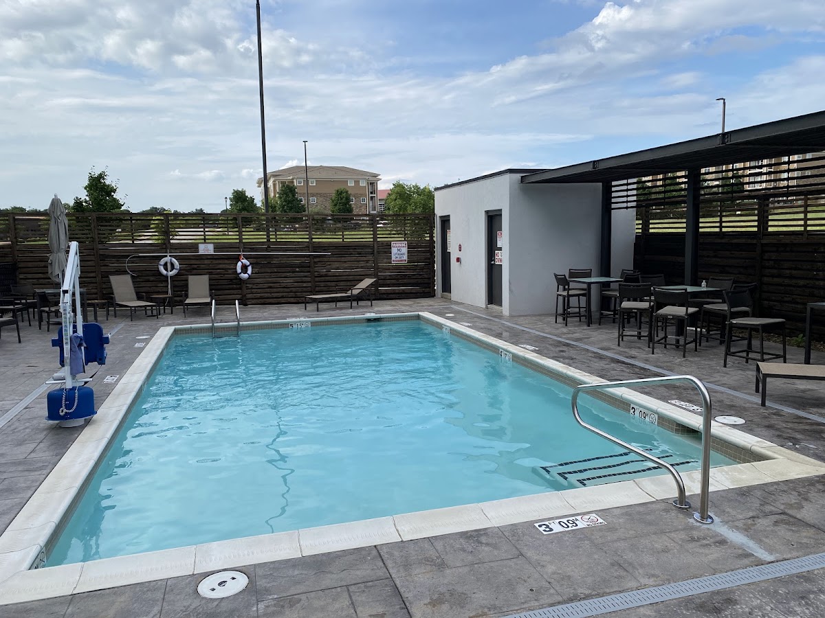 Courtyard by Marriott Bentonville Rogers Promenade photo 3