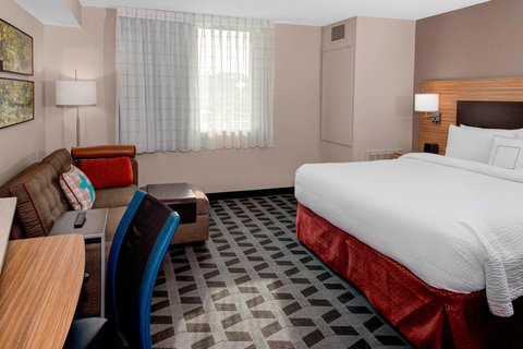 TownePlace Suites by Marriott Parkersburg photo 2