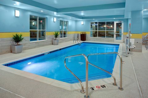 TownePlace Suites by Marriott Parkersburg photo 3