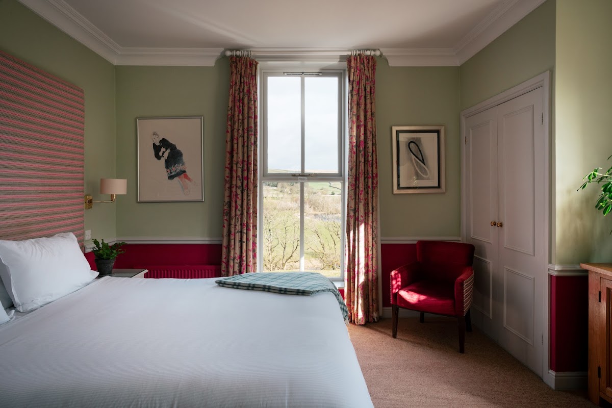 The Fell Hotel (Formerly the Devonshire Fell at Burnsall) photo 2