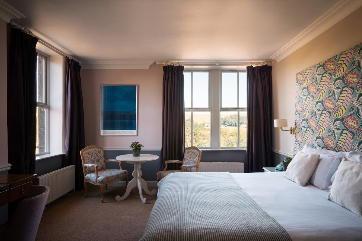 The Fell Hotel (Formerly the Devonshire Fell at Burnsall) photo 3
