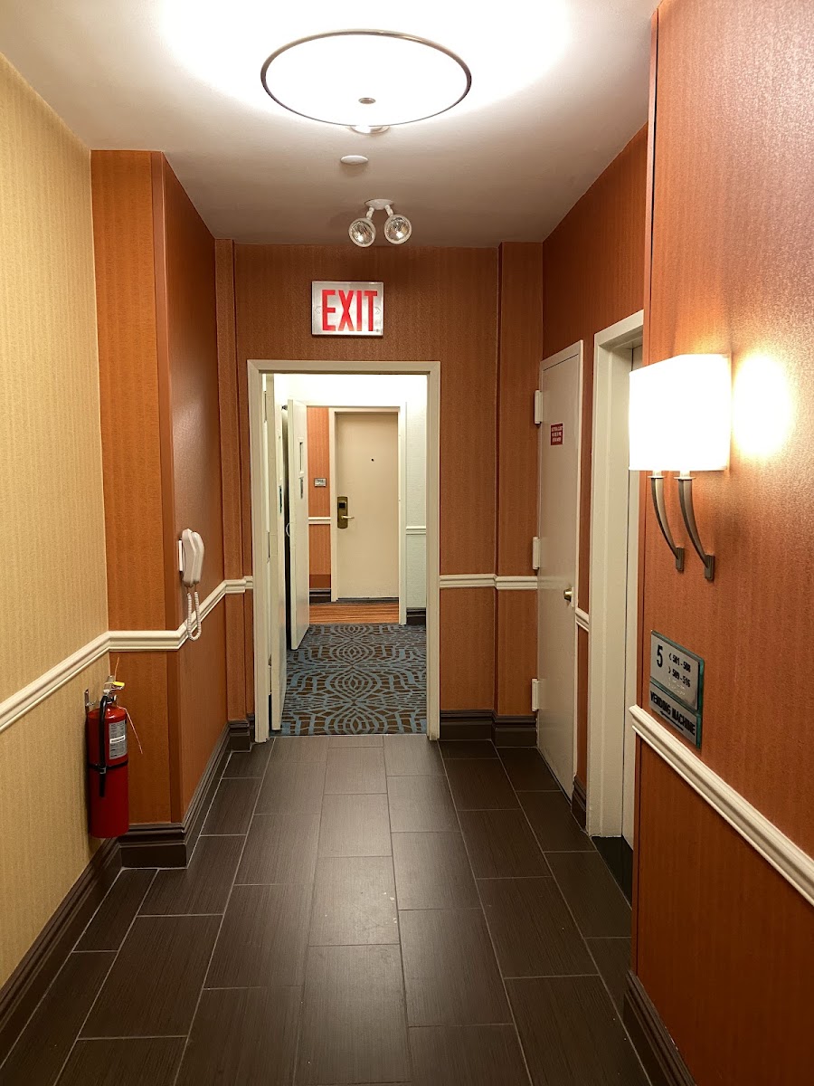The Hotel at Fifth Avenue photo 3