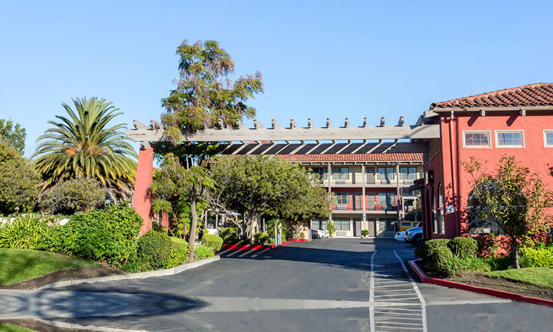 Milpitas Inn