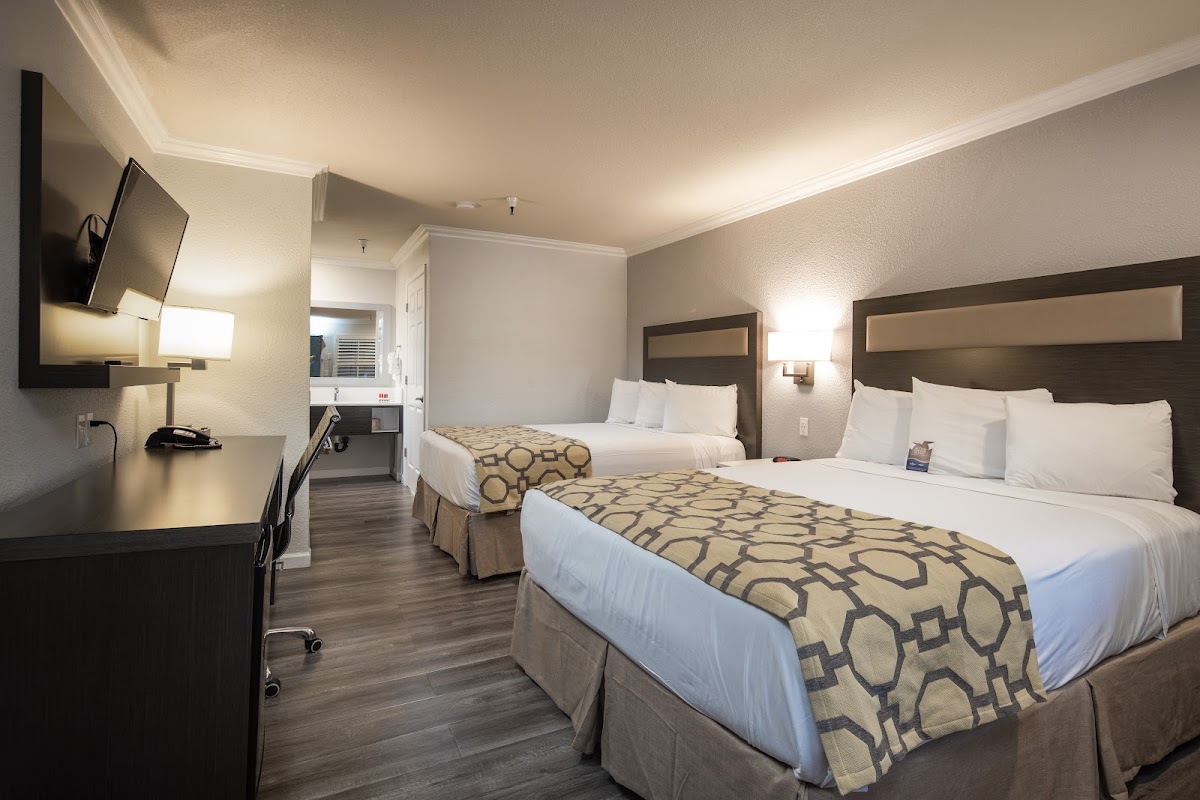 Milpitas Inn photo 2