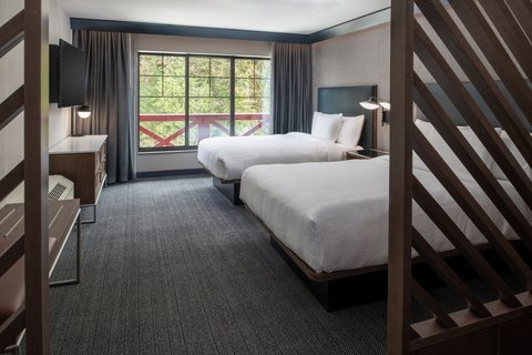 Courtyard by Marriott Olympia photo 2