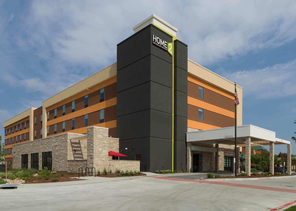 Home2 Suites by Hilton Fort Collins