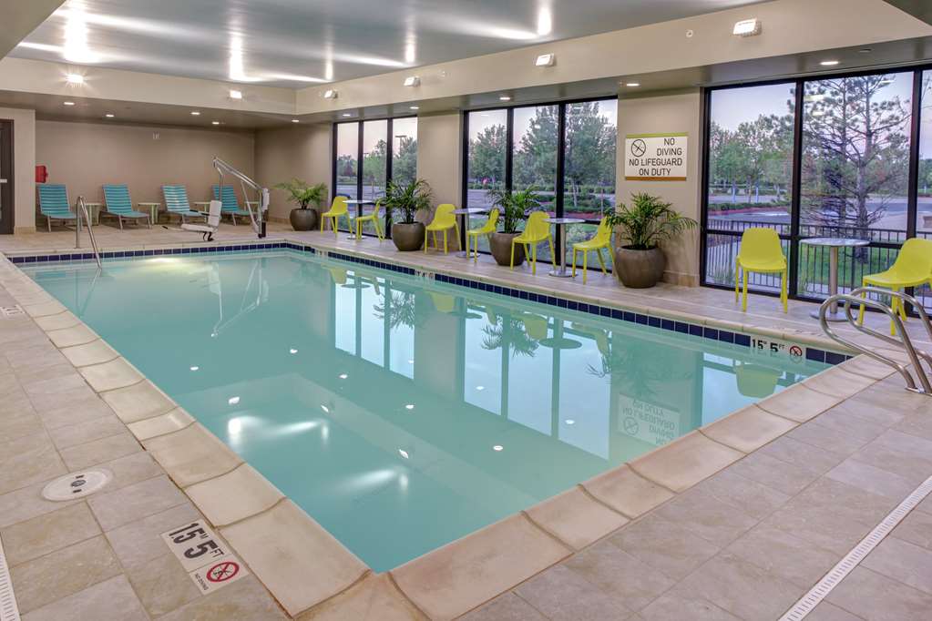 Home2 Suites by Hilton Fort Collins photo 3