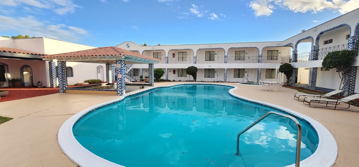 Hotel Playa Inn Rocky Point