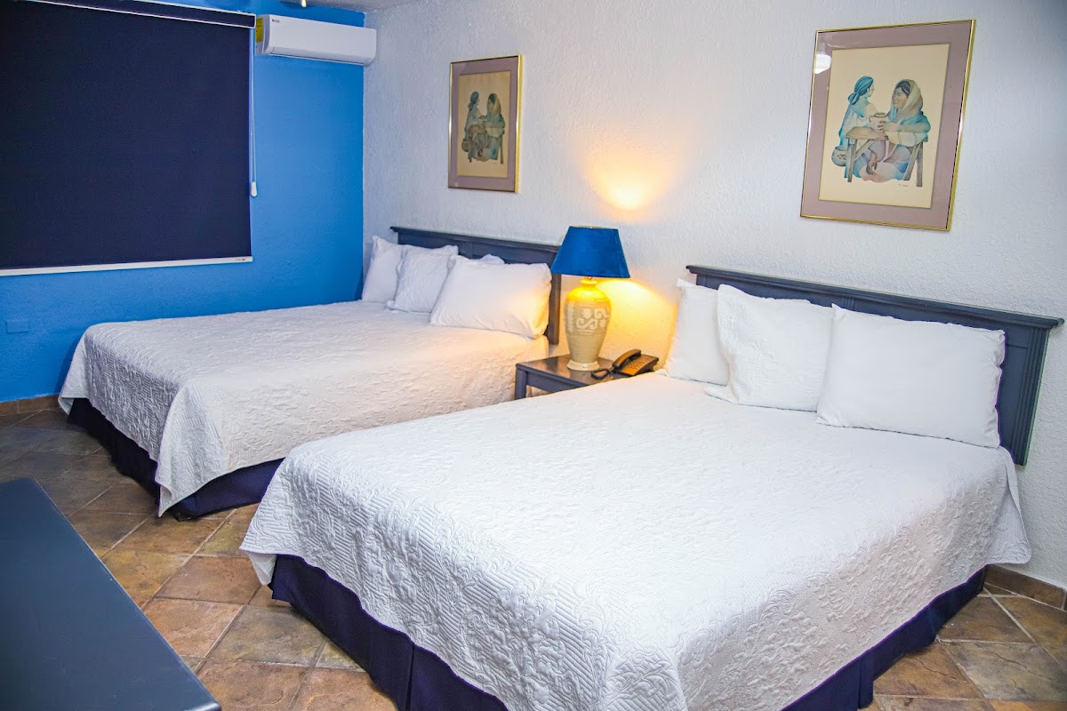 Hotel Playa Inn Rocky Point photo 2