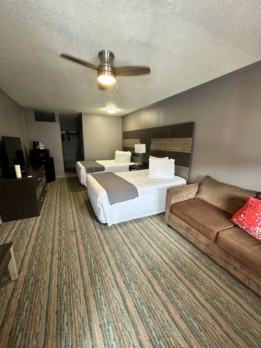 Francis Scott Key Family Resort