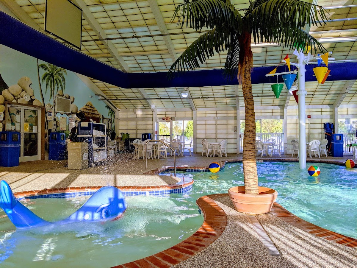 Francis Scott Key Family Resort photo 2