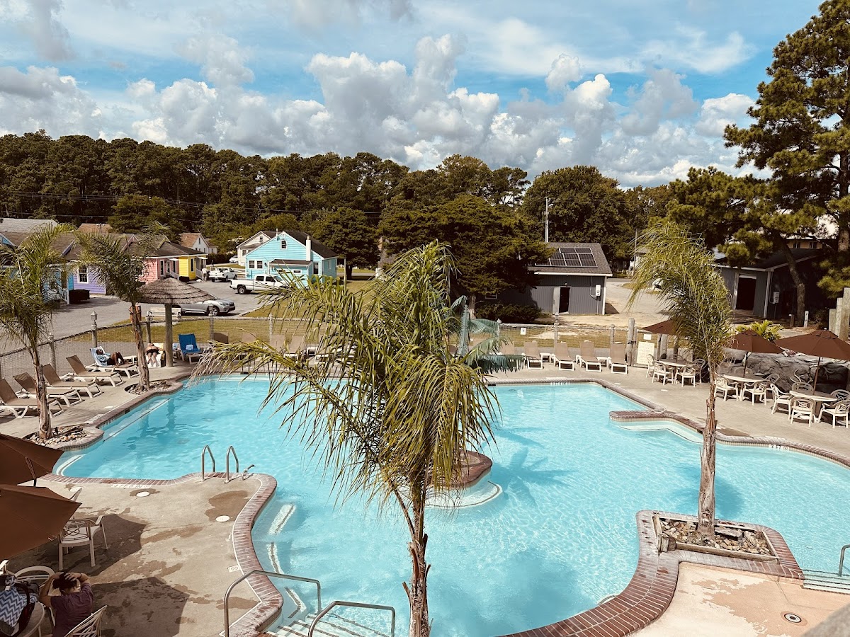 Francis Scott Key Family Resort photo 3