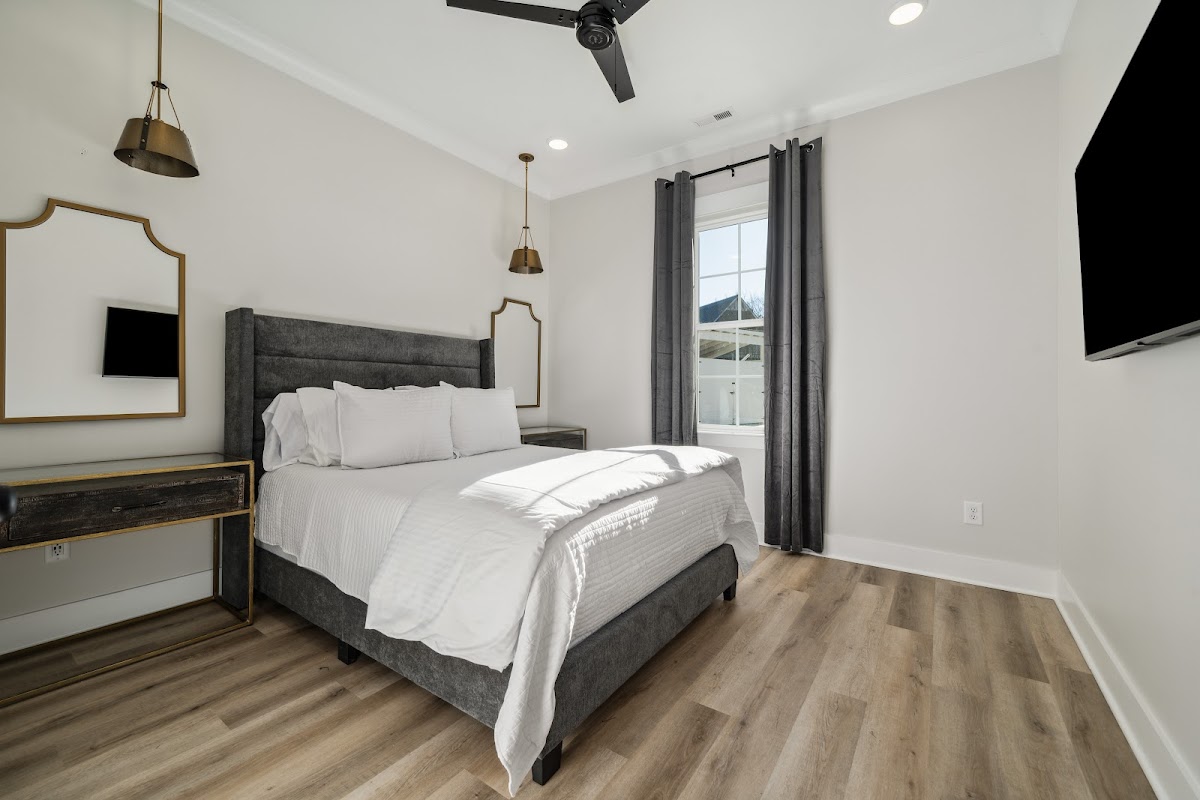 Buck Creek BNB photo 2