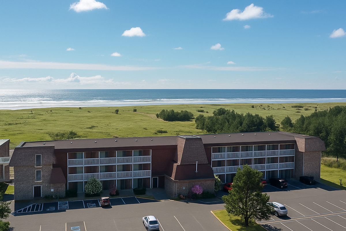 Chautauqua Resort & Conference Center