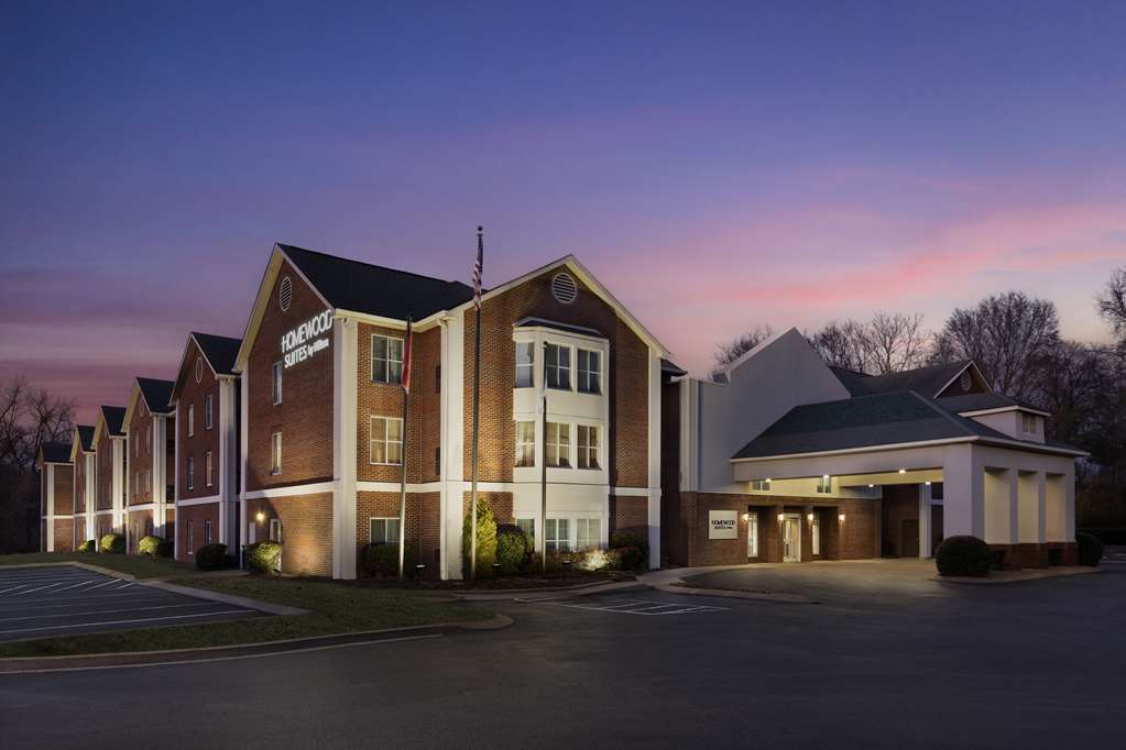 Homewood Suites by Hilton Nashville-Airport