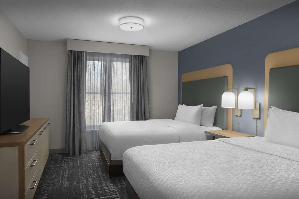 Homewood Suites by Hilton Nashville-Airport photo 2