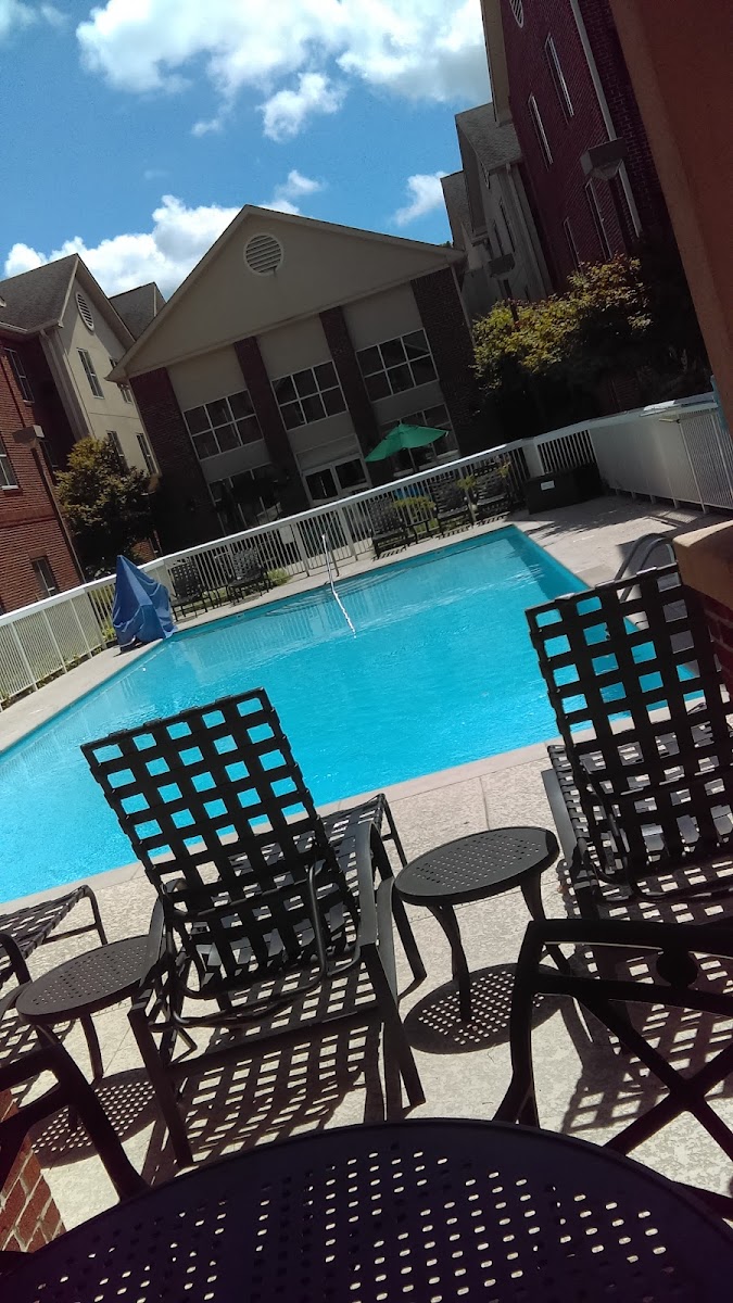 Homewood Suites by Hilton Nashville-Airport photo 3
