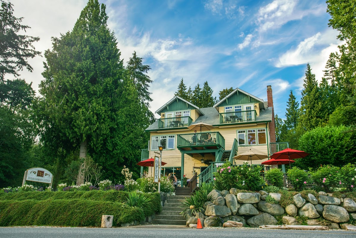 The Bonniebrook Lodge
