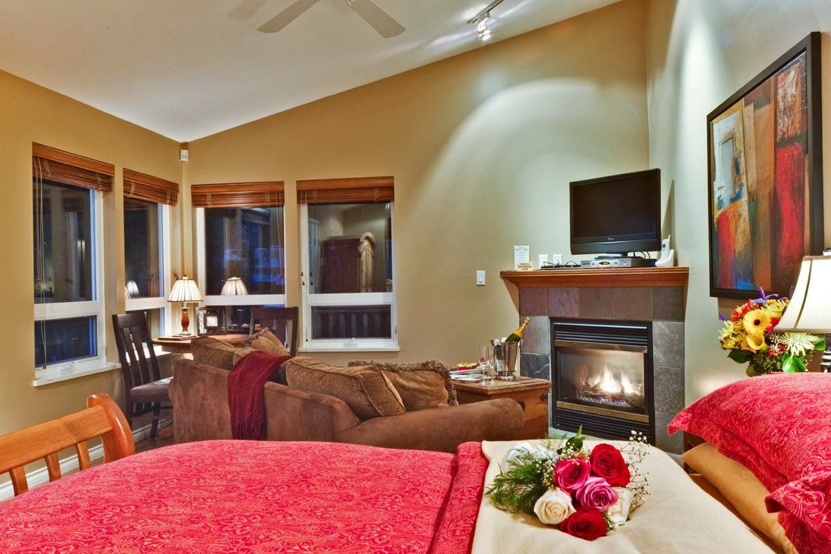 The Bonniebrook Lodge photo 2