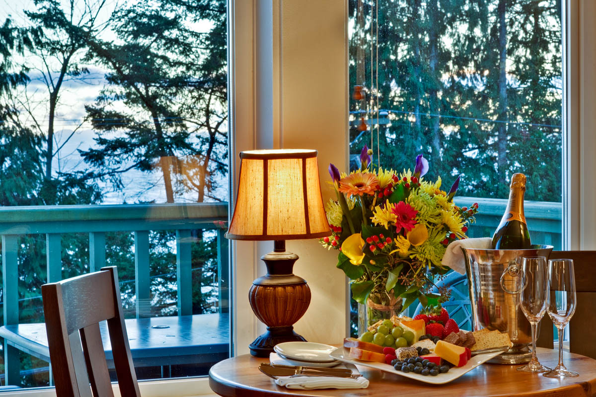 The Bonniebrook Lodge photo 3
