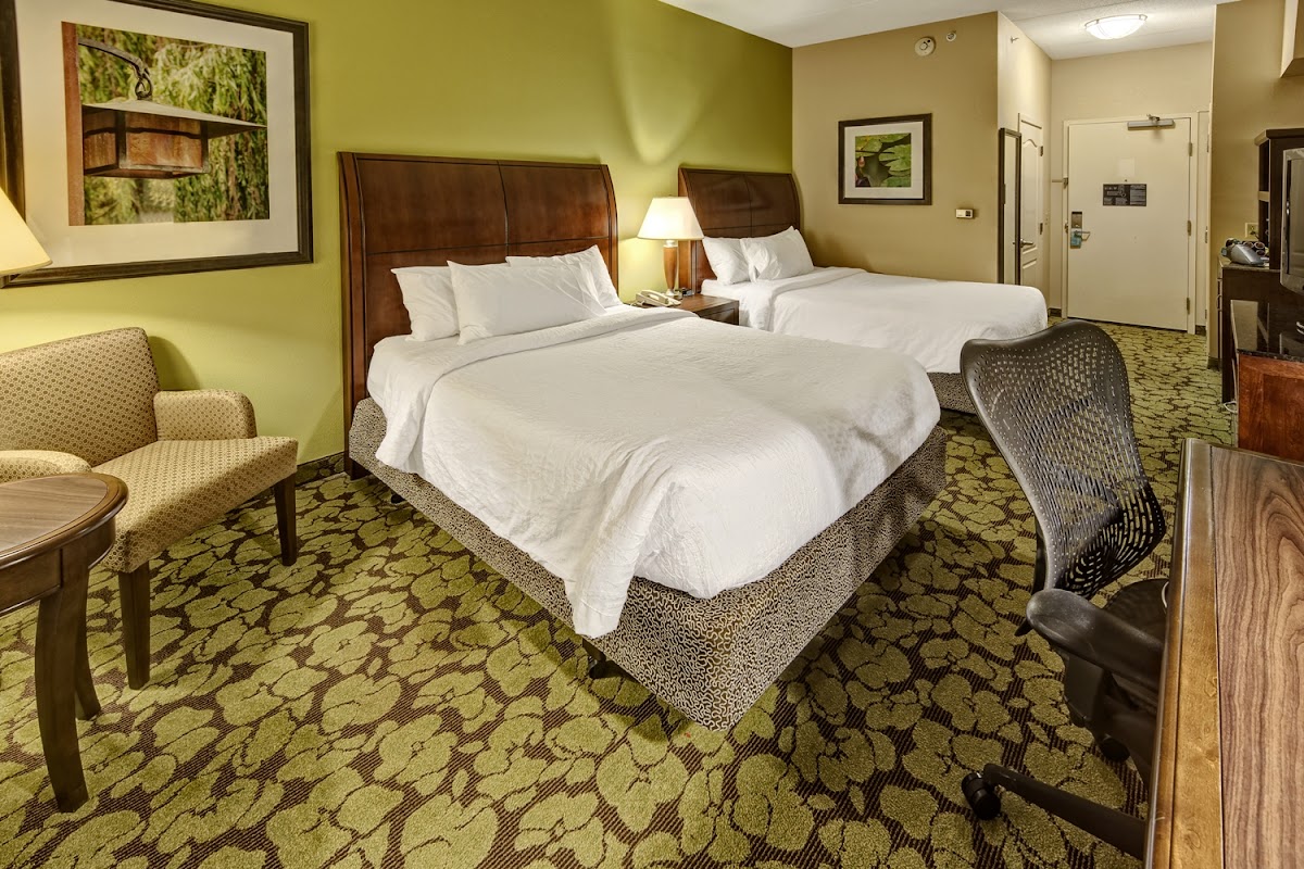 Hilton Garden Inn Hershey photo 2