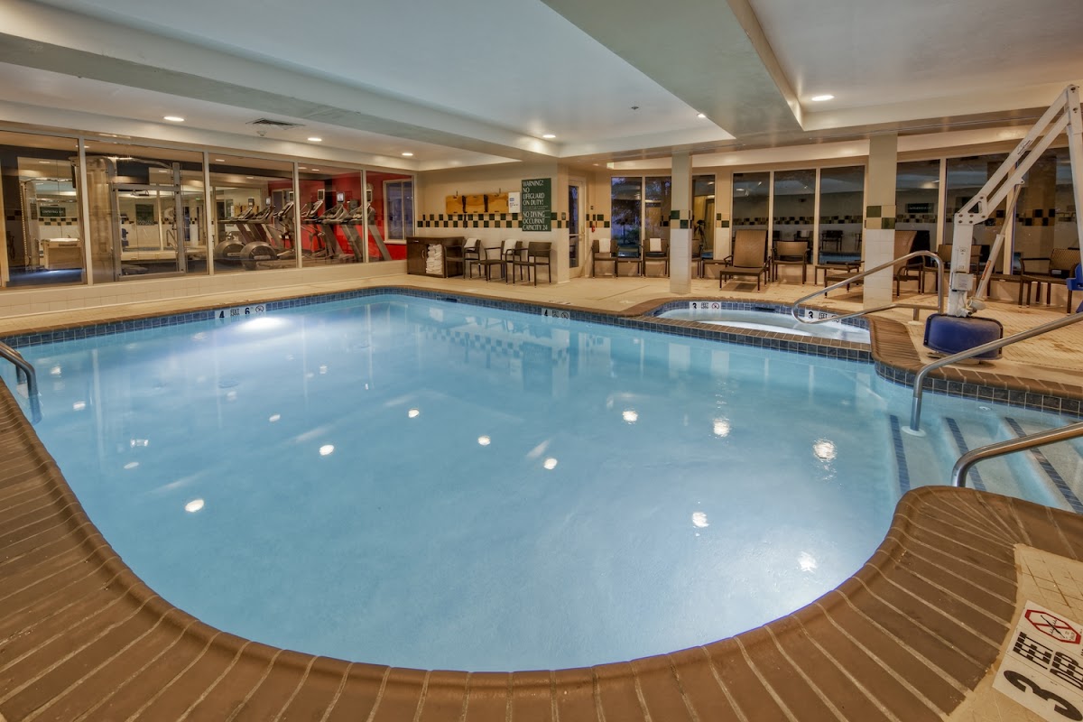 Hilton Garden Inn Hershey photo 3