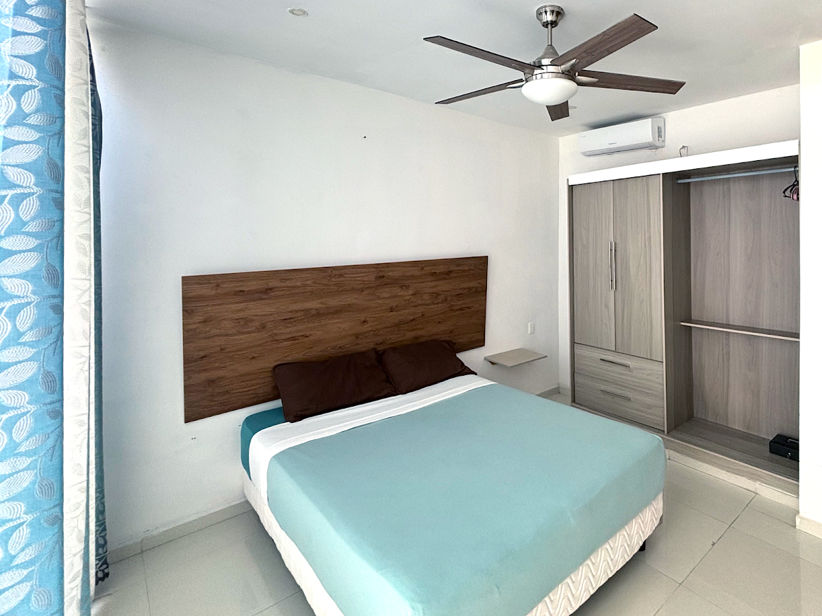 Aqua Vista by La Cultura Suites