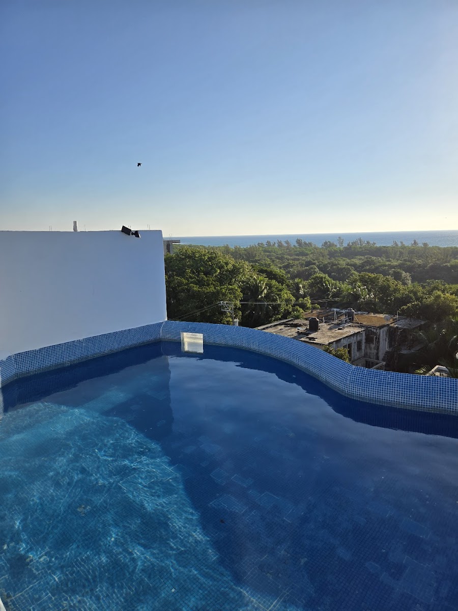 Aqua Vista by La Cultura Suites photo 2