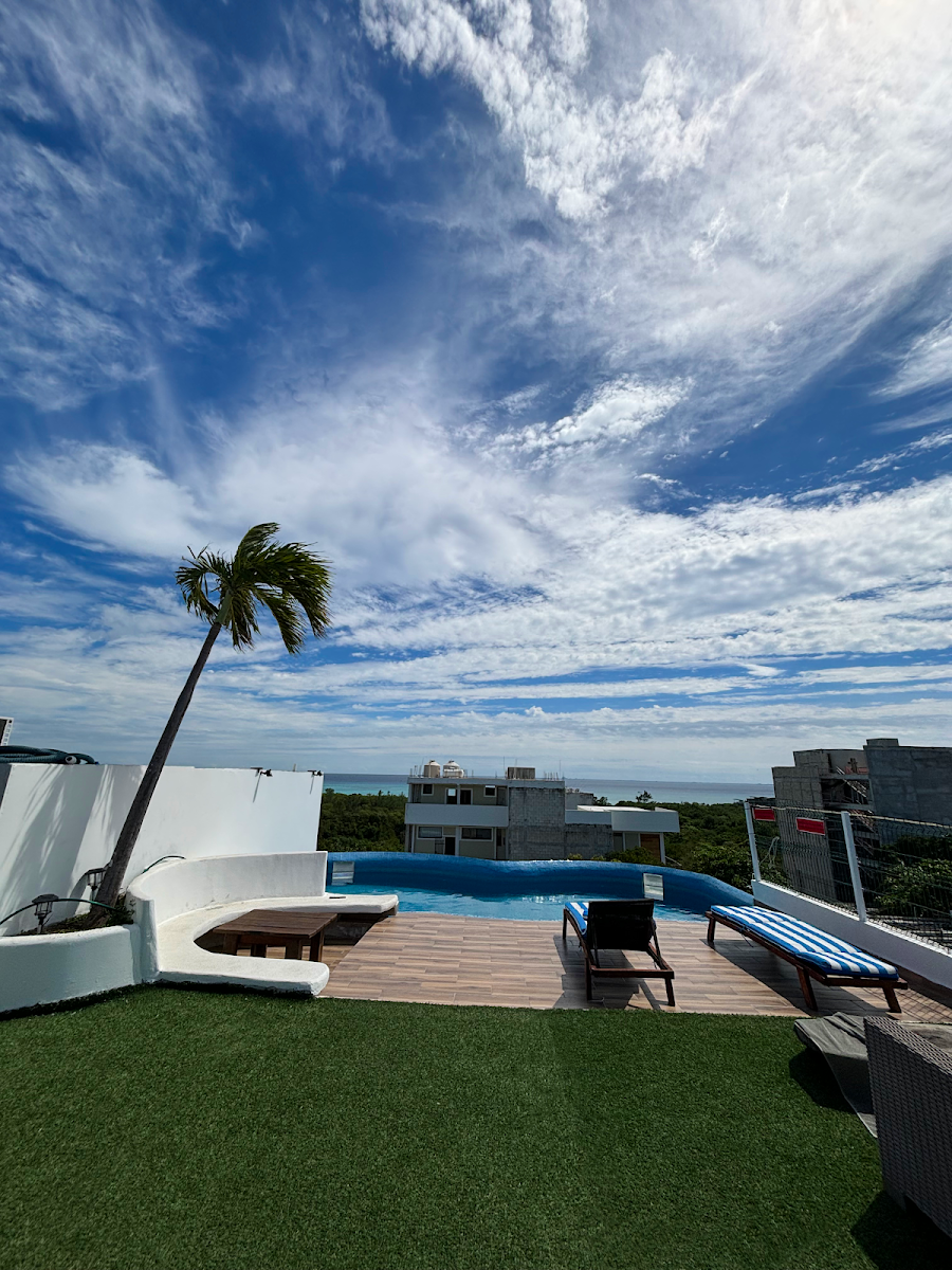 Aqua Vista by La Cultura Suites photo 3