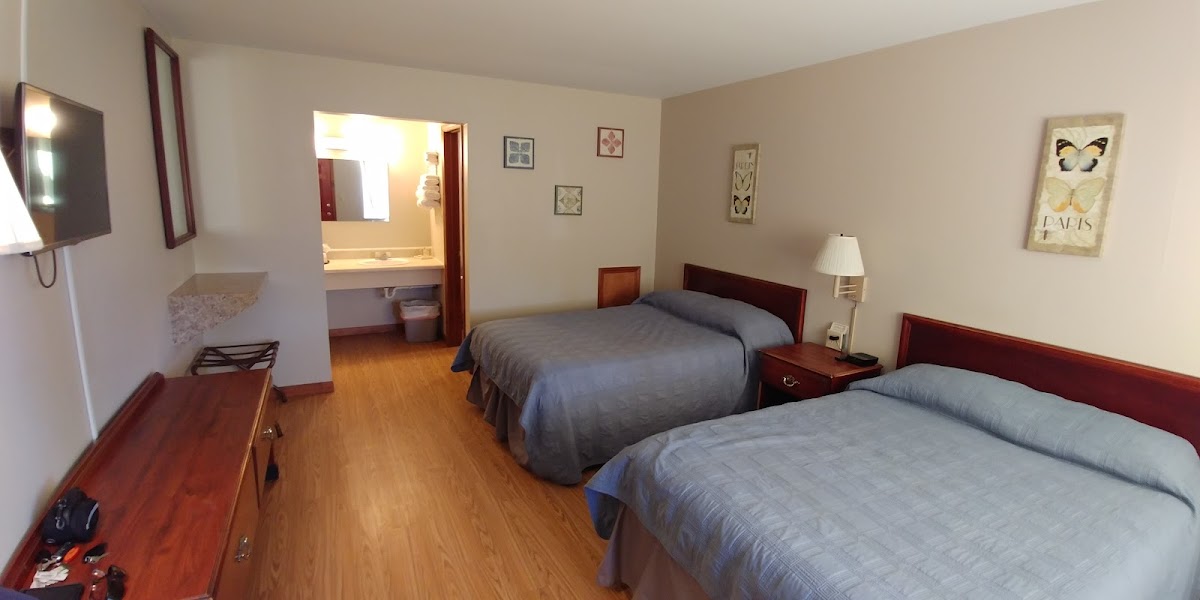 Eldorado Motel
