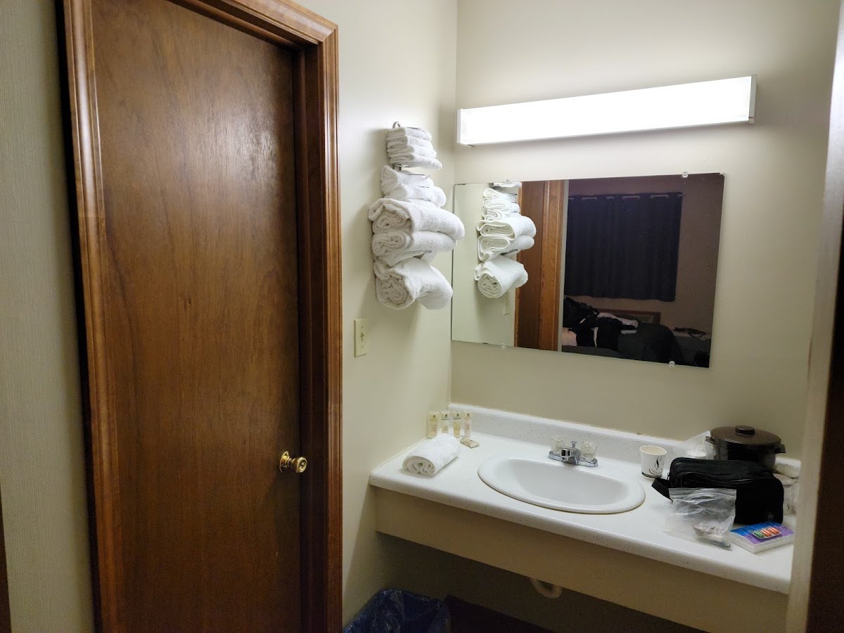 Eldorado Motel photo 2