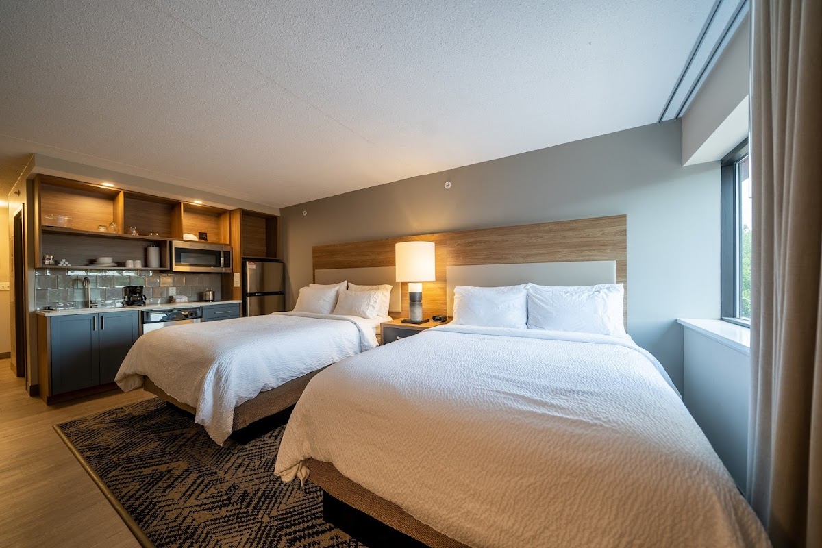 Candlewood Suites Cleveland South - Independence by IHG photo 2