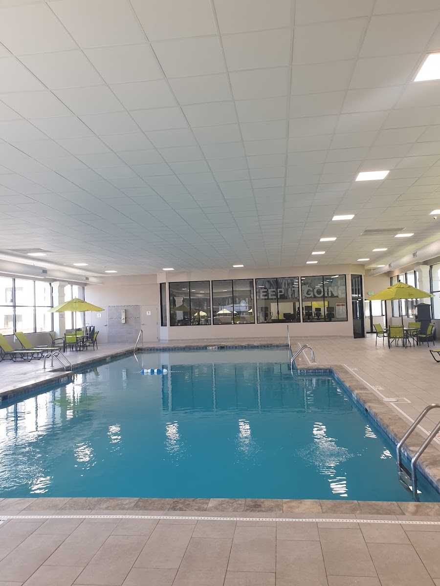 Candlewood Suites Cleveland South - Independence by IHG photo 3
