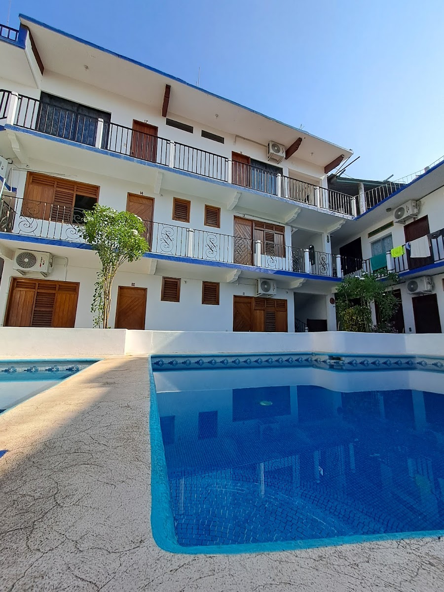 Hotel Naxhiely