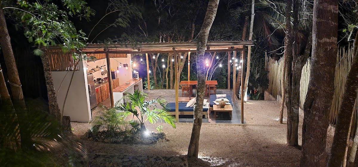 Pucté Bacalar