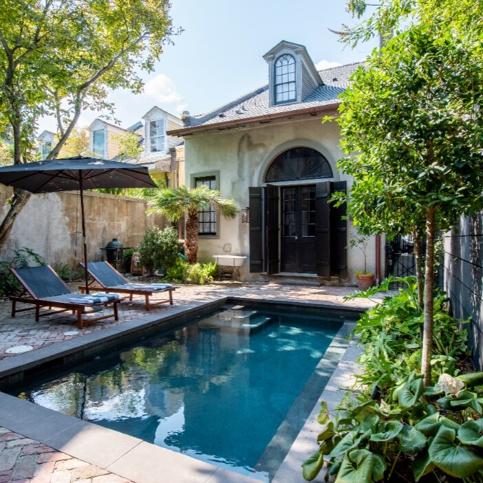 Maison Treme photo 3