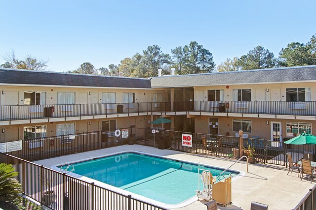 Capital O Hotel Richmond Hill/Savannah area I-95