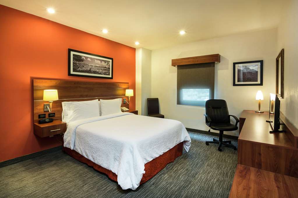 Hampton Inn by Hilton San Juan del Rio photo 2