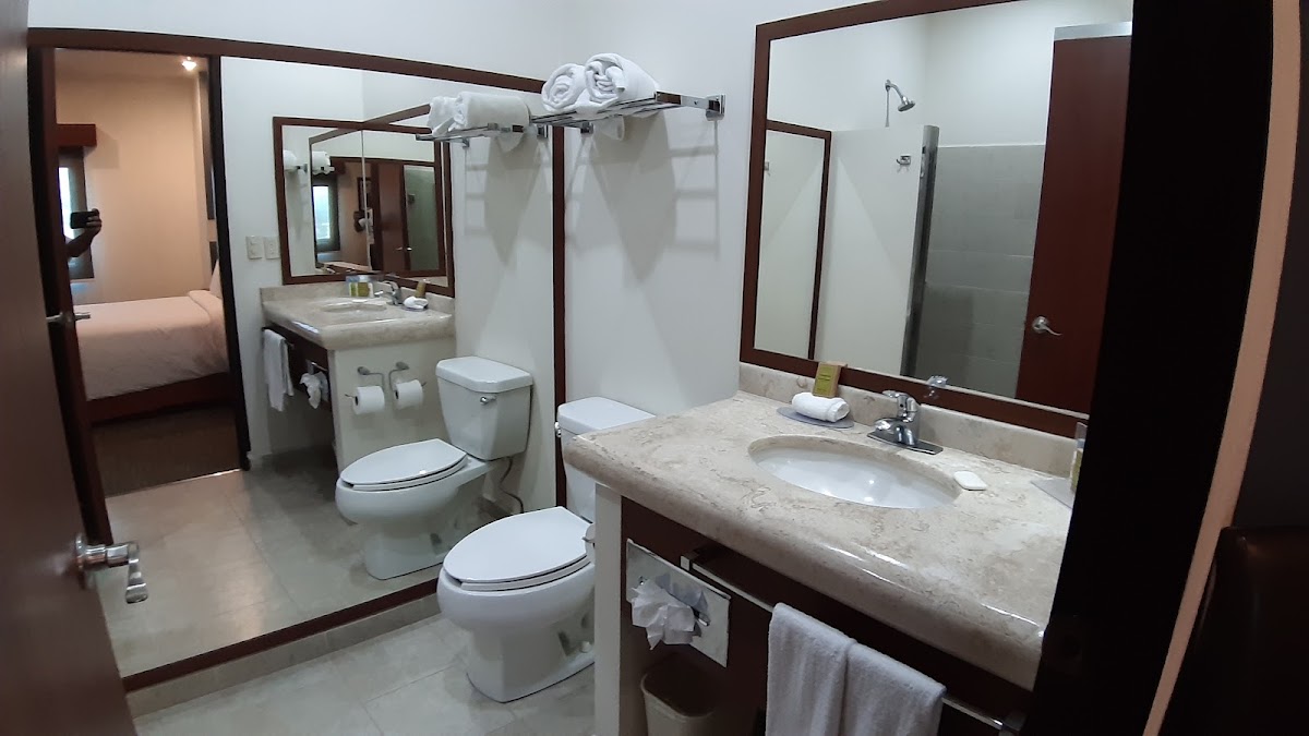 Hampton Inn by Hilton San Juan del Rio photo 3