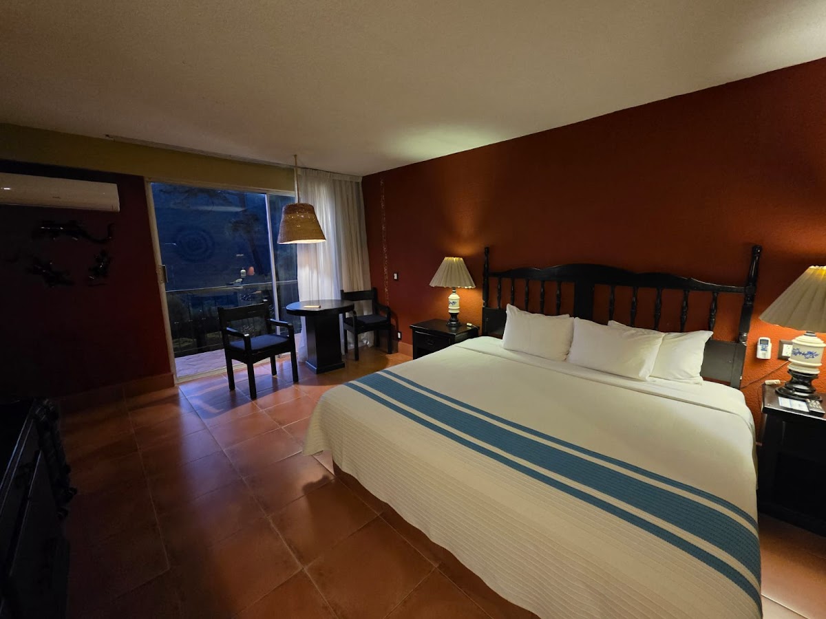 Hotel Montetaxco photo 2