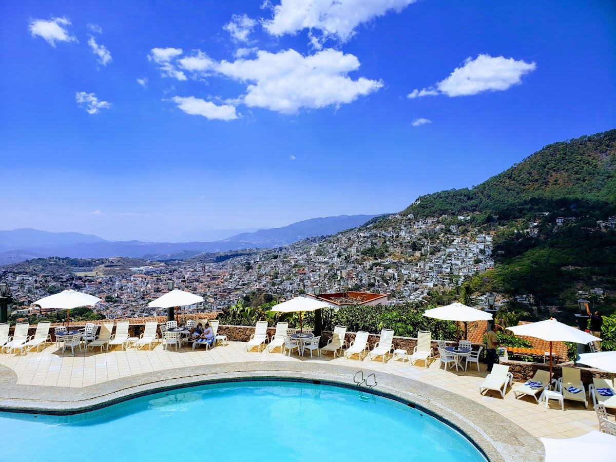 Hotel Montetaxco photo 3