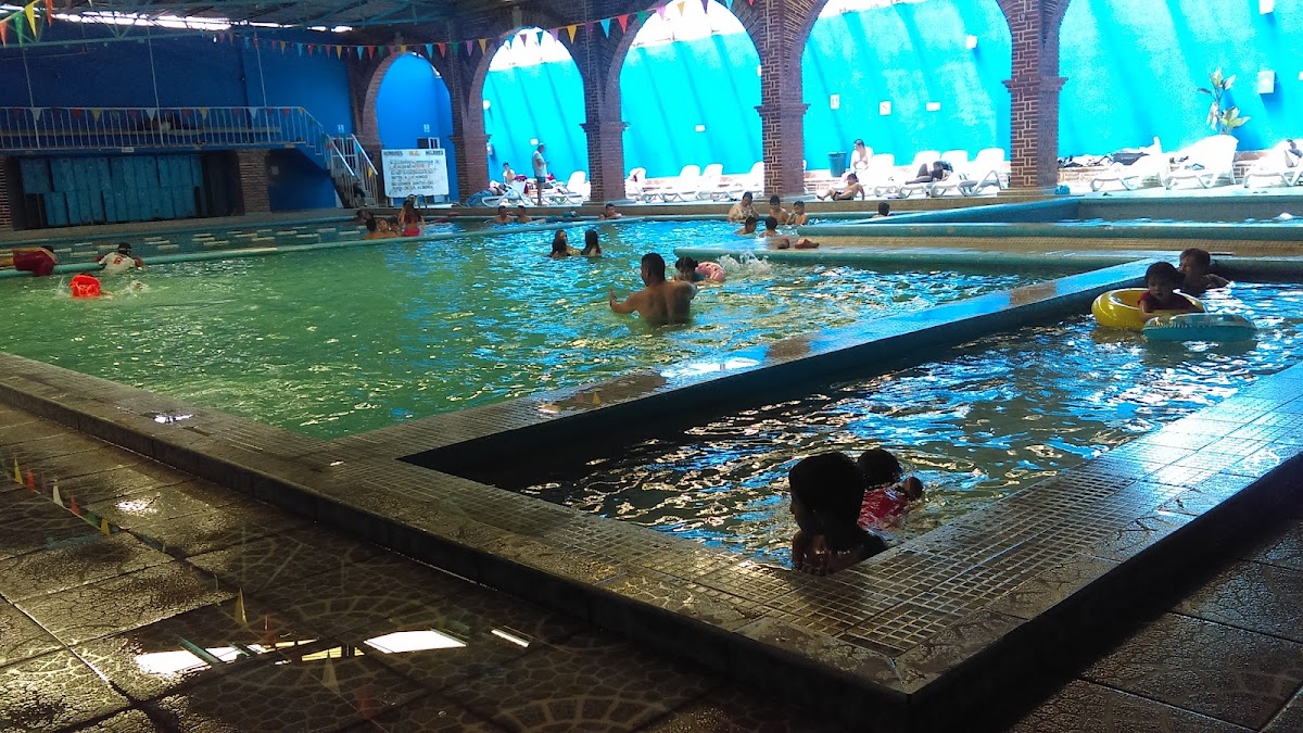 Balneario El Tucan photo 2