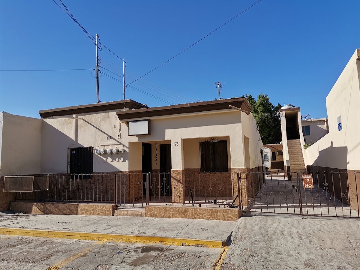 Departamentos Pablos (cuartos y departamentos en renta por dia)