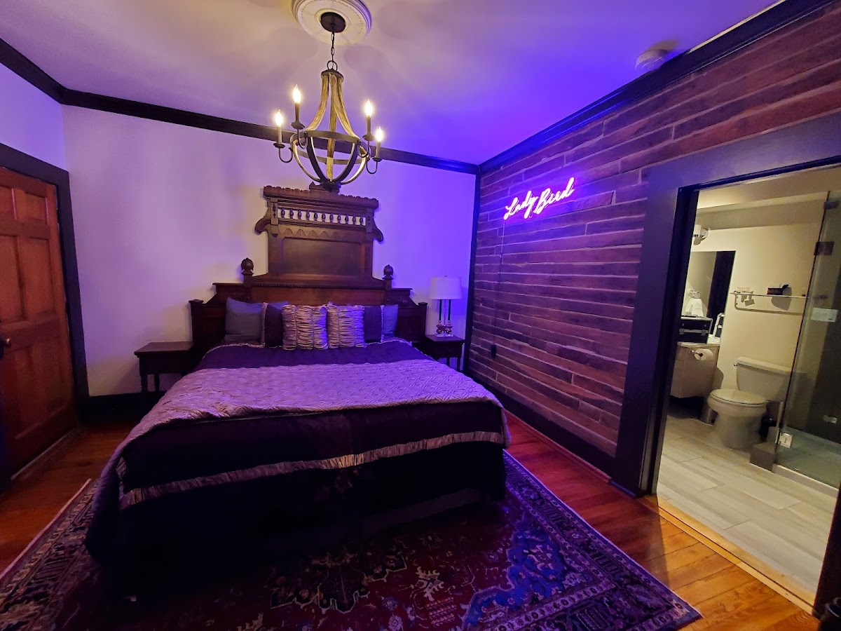 McKenzie Guest House photo 2