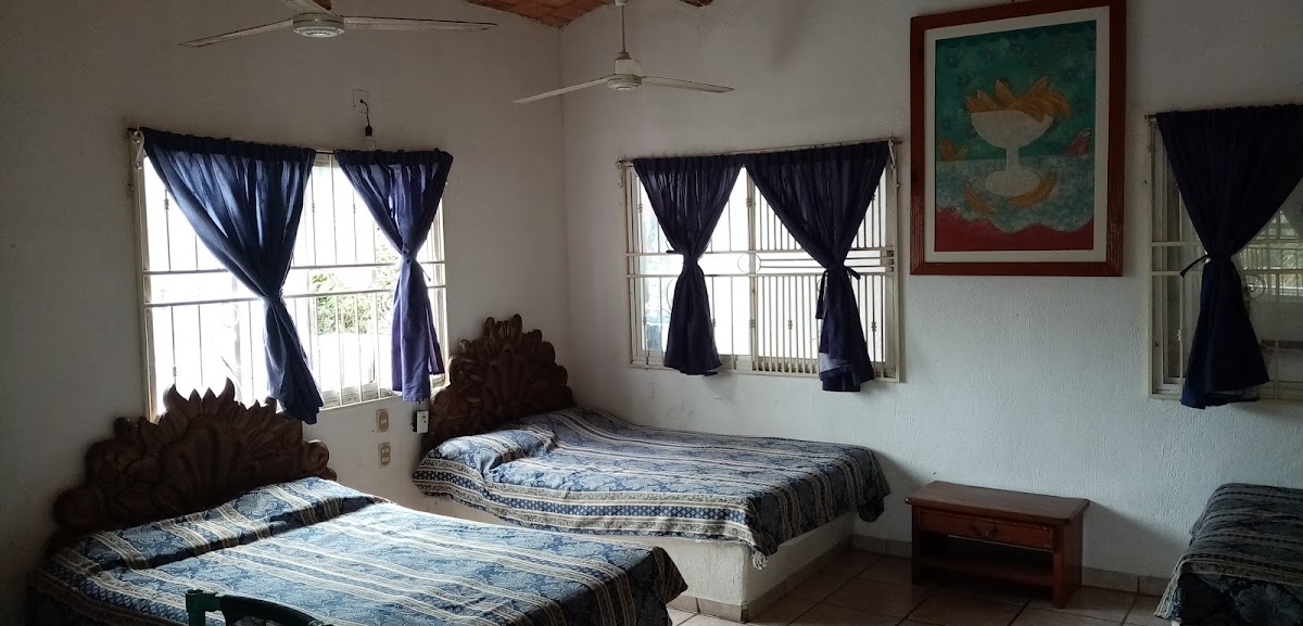 Bungalows Teocaltiche photo 2