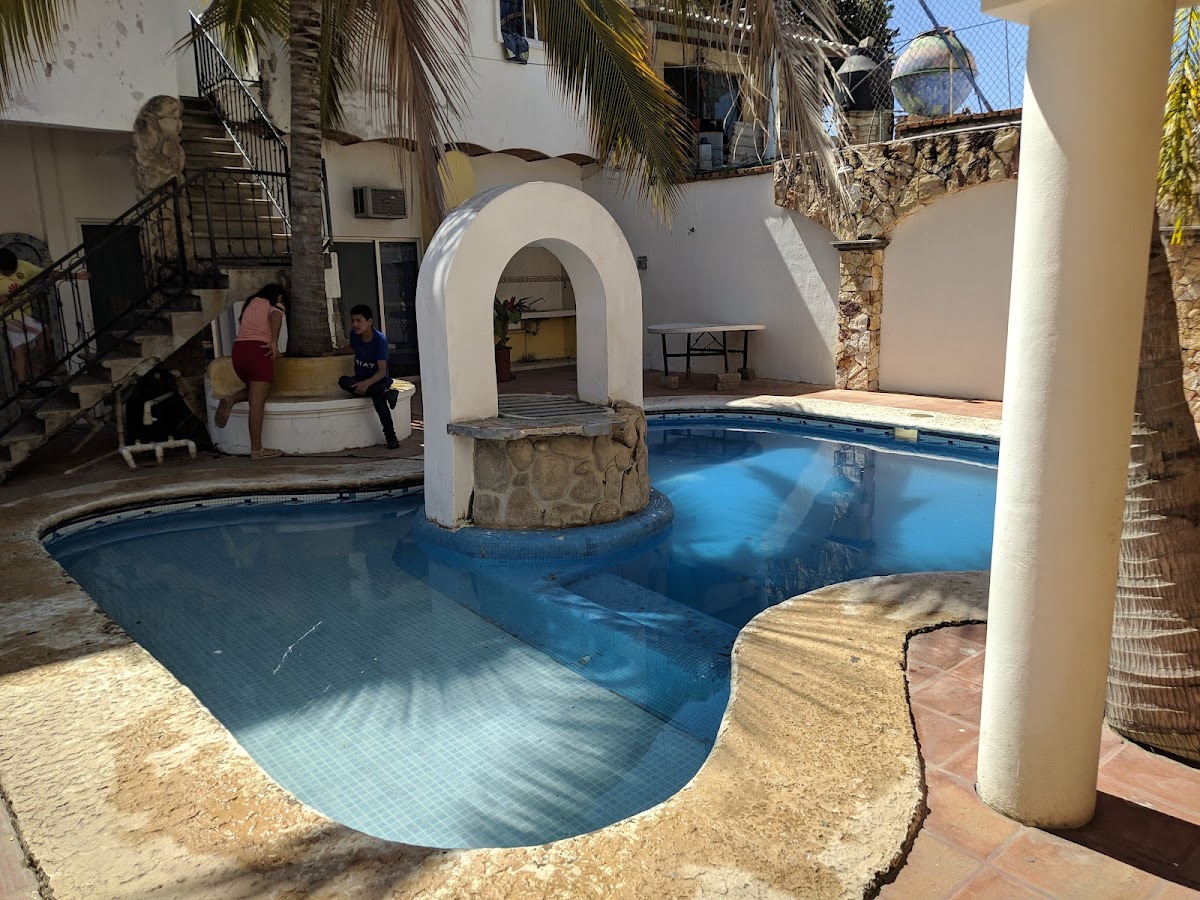 Bungalows Teocaltiche photo 3