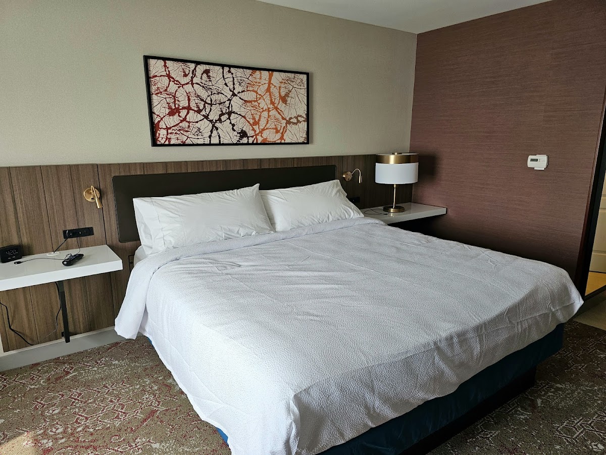 Horseshoe Council Bluffs - A Caesars Rewards Destination photo 2